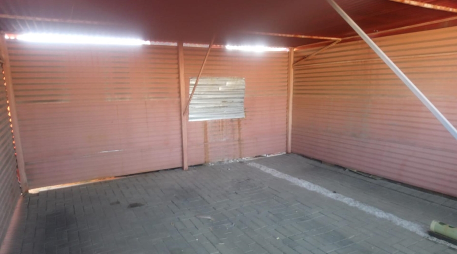 6 Bedroom Property for Sale in Sasolburg Free State